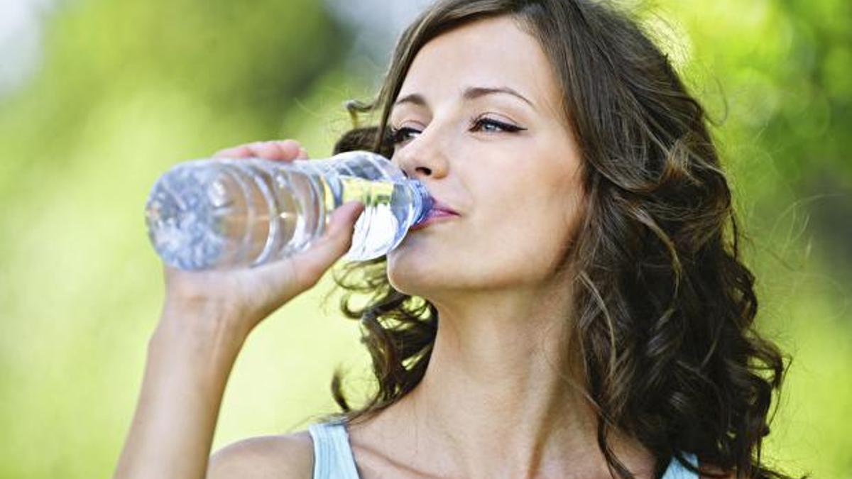 Çok su içmek zararlı mı? - Sağlık Haberleri