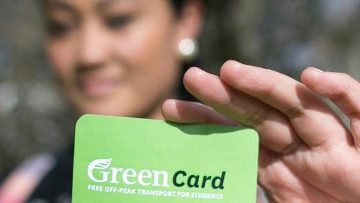 Green Card sayısı 500 bine indirilecek