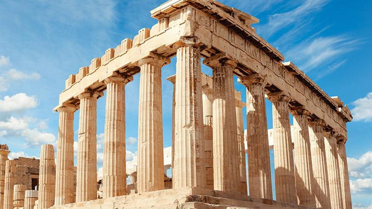 Η προέλευση των ιδρυτών του ελληνικού πολιτισμού αποκαλύφθηκε με ανάλυση DNA