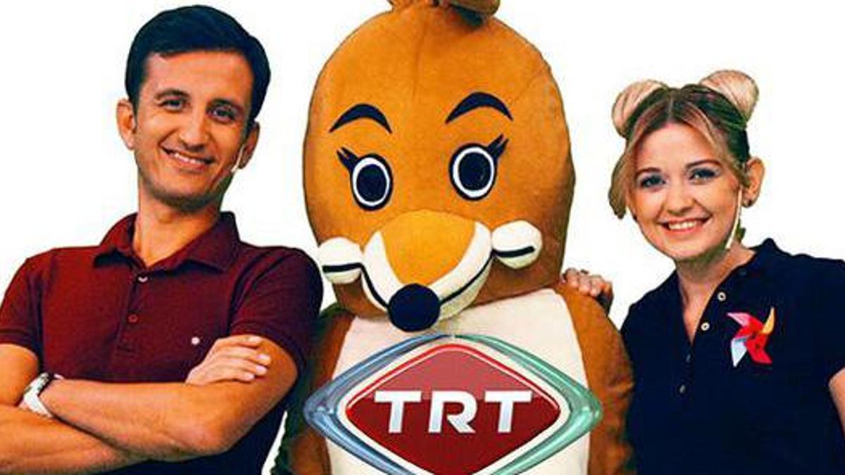 TRT Rüzgar Gülü – Apps no Google Play