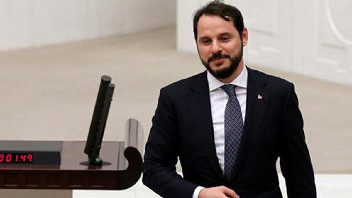berat albayrak net worth