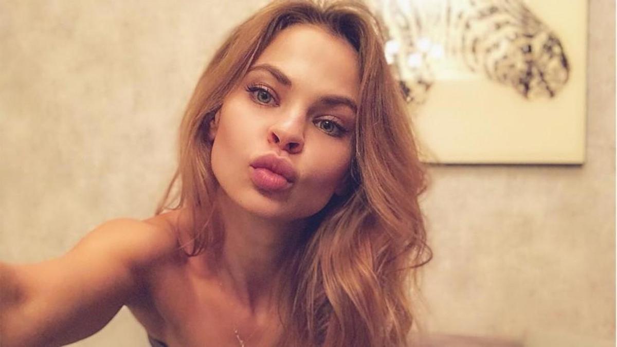 Настя Рыбка Занимается Сексом На Набережной