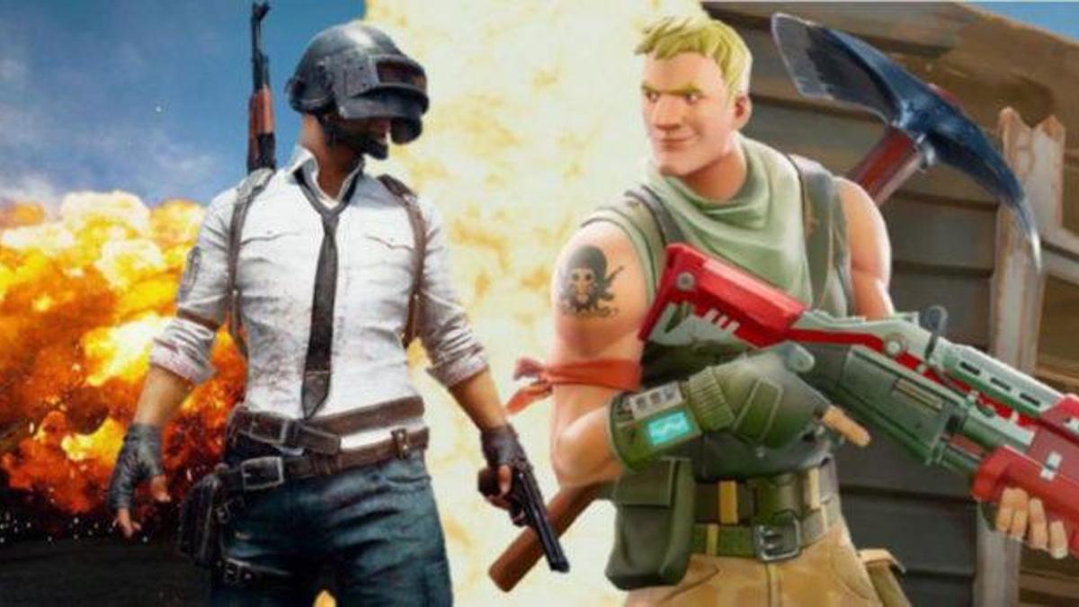 PUBG ve Fortnite arasındaki dava sona erdi - Teknoloji Haberleri