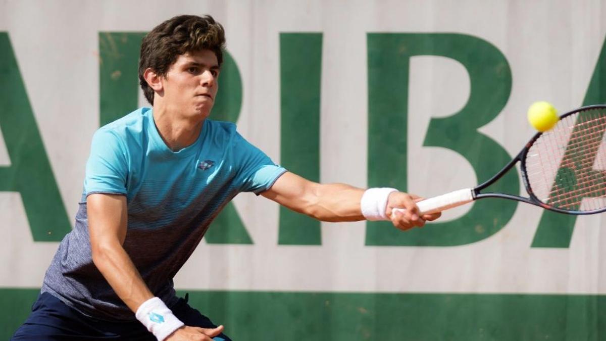 Yankı Erel ilk turda elendi Tenis Haberleri