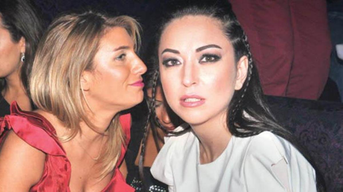 Tarkan'ın eski yengesinin Tevetoğlu davası - Magazin Haberleri