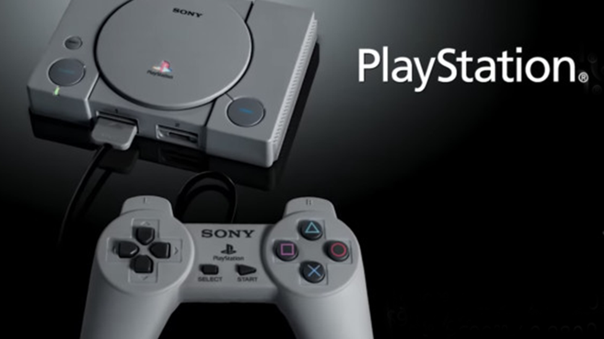 PlayStation Classic'in piyasaya çıkış tarihi belli oldu
