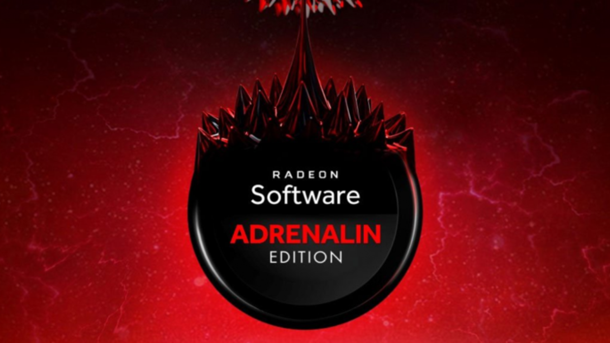 Amd software adrenalin edition не устанавливается. Amd software adrenalin edition не устанавливается