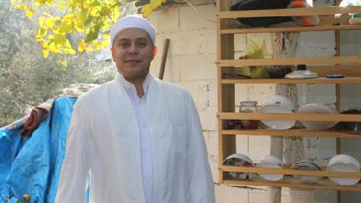 Cinci hoca tutuklandı - CNN Türk Haberler Son Dakika