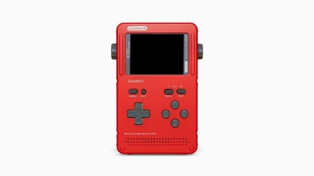 GameShell neler sunuyor? - Teknoloji Haberleri
