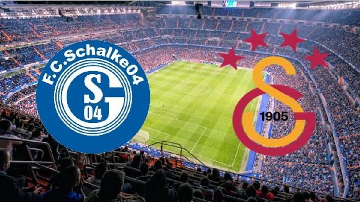 Schalke Galatasaray maçı ne zaman, hangi kanalda yayınlanacak? Şampiyonlar Ligi 4. maçlar Schalke Galatasaray maçı ne zaman, hangi kanalda yayınlanacak? Şampiyonlar Ligi 4. maçlar