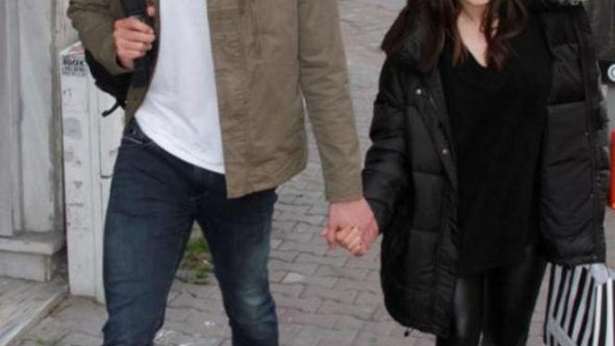 Sevda Erginci ve sevgilisi Yılmaz Kunt ev arıyorlar Son Dakika