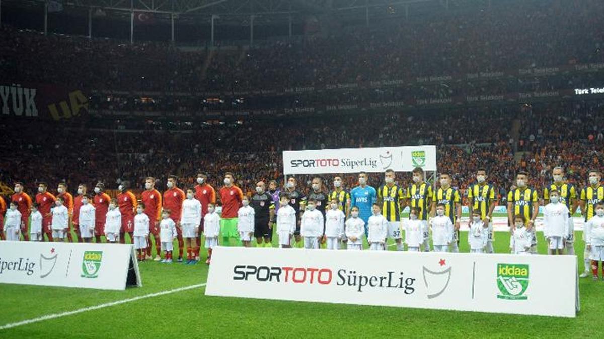 Galatasaray-Fenerbahçe Derbisinin Biletleri Satışa çıktı - Son Dakika ...