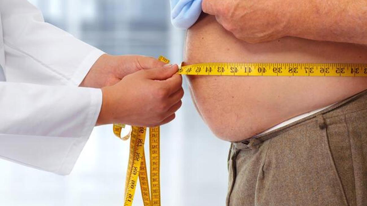 Obezite astıma yol açabiliyor - Sağlık Haberleri