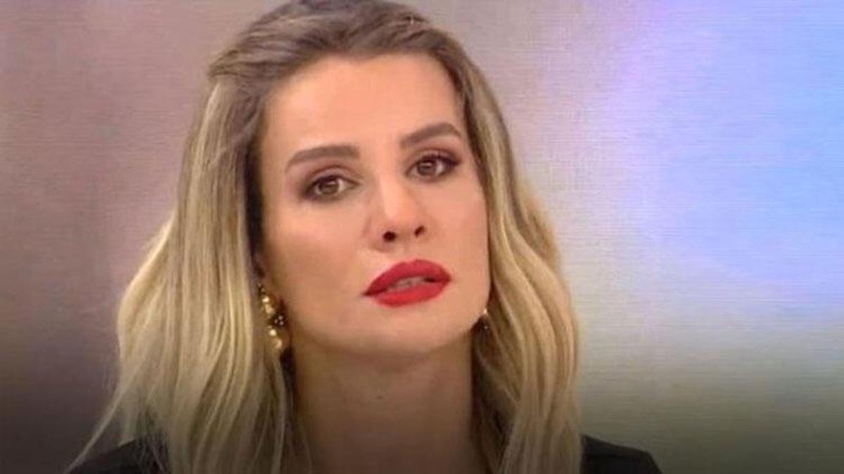 Esra Erol hakim karşısına çıktı - Son Dakika Magazin Haberleri