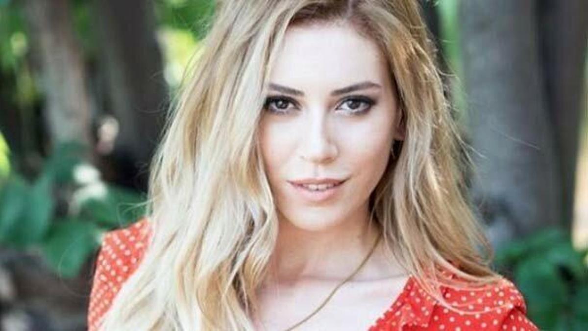 Sinem Kobal Setlere Dönmeye Hazırlanıyor! - Magazin Haberleri