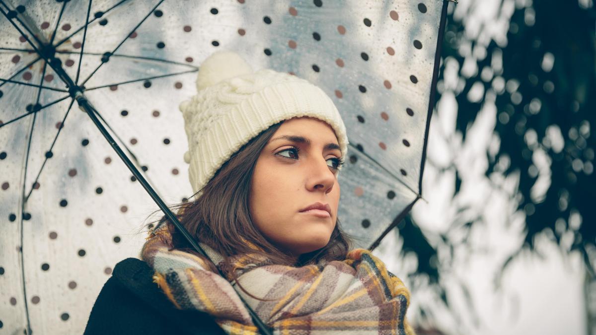 Kış depresyonunun 3 önemli belirtisi - Sağlık Haberleri