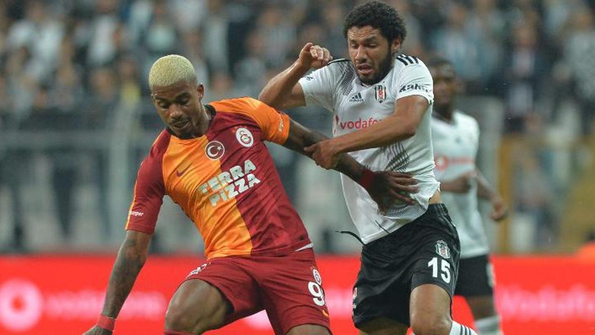 A'dan Z'ye Galatasaray-Beşiktaş ezeli rekabeti - Pazar Sabah Haberleri