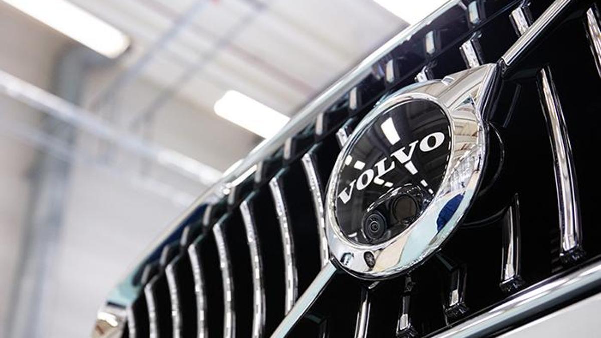 Volvo Cars İsveç'te fabrika ve ofislerini yeniden açtı - Araba Haberleri