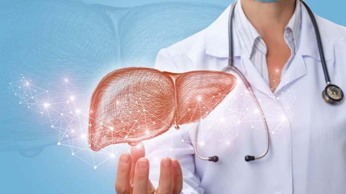 Karaciğer yağlanması neden olur? Karaciğer yağlanmasına ne iyi gelir? - Sağlık Haberleri