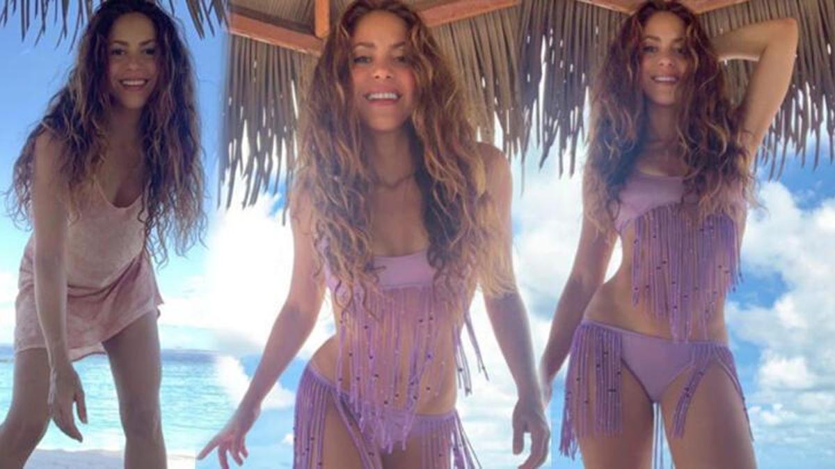 Pomped-up lablar minut video