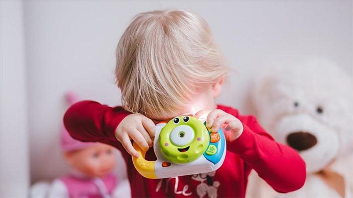 Çocuğunuza oyuncak alırken bunlara dikkat! - Sağlık Haberleri
