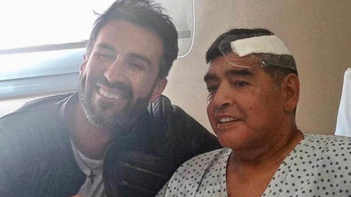 Arjantin'de Maradona davası sürüyor! 2 doktor hakim karşısına çıktı...