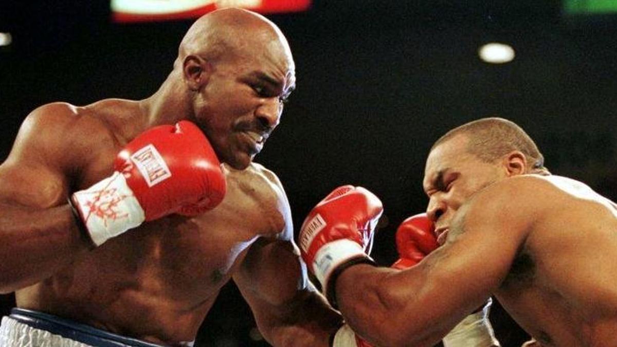 Mike Tyson 15 yıl sonra ringe çıkacak Spor Haberleri