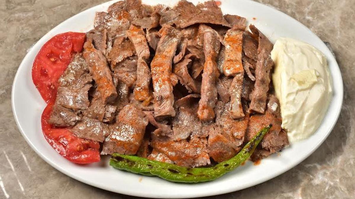 Evde İskender Yapımı: Evde İskender Nasıl Yapılır? Yapımı Kolay En ...