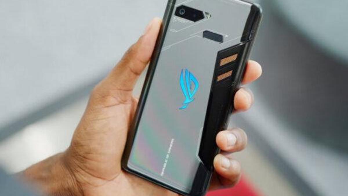 Asus ROG Phone 4 6000 mAh pil kapasitesiyle gelecek - Bilim Teknoloji ...