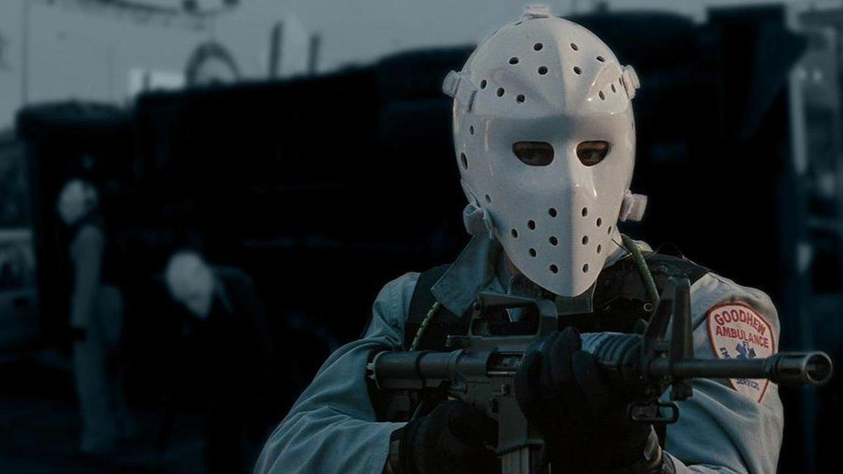 En İyi Soygun Filmleri: En Çok İzlenen Ve Beğenilen 20 Soygun Filmi (İmdb Sırasına Göre)