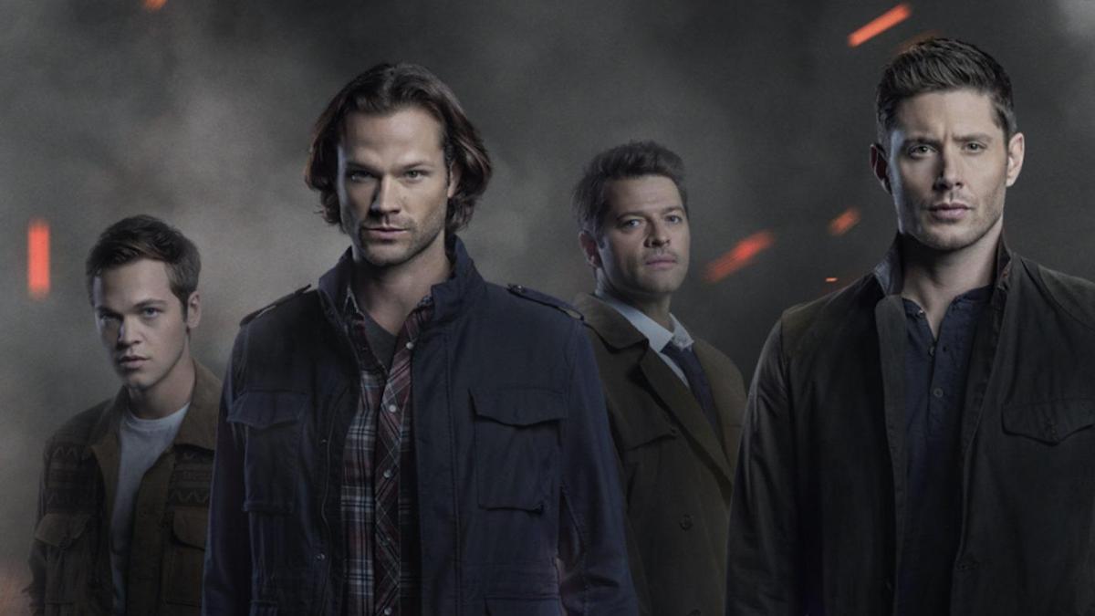 Supernatural Dizisinin Konusu Nedir? Oyuncuları Ve İsimleri Neler - How Many Episodes In Season 1 Of Supernatural