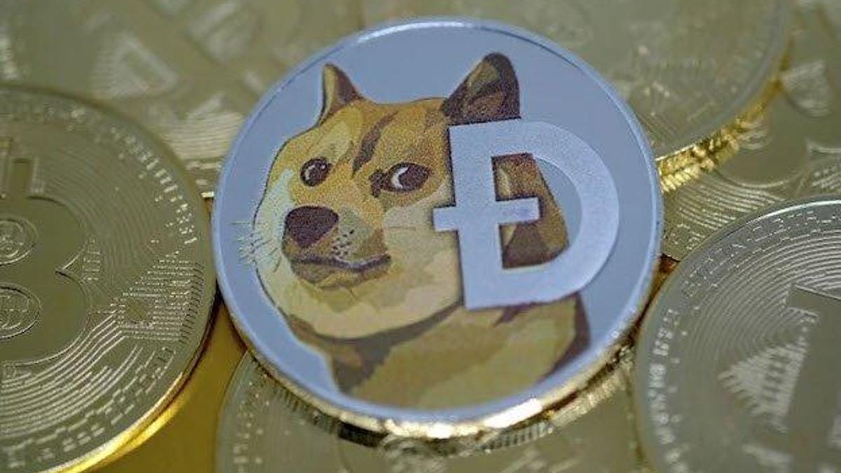 Dogecoin nedir, nasıl alınır, artacak mı? Kripto para Dogecoin neden  yükseliyor, kaç TL? - Ekonomi Haberleri