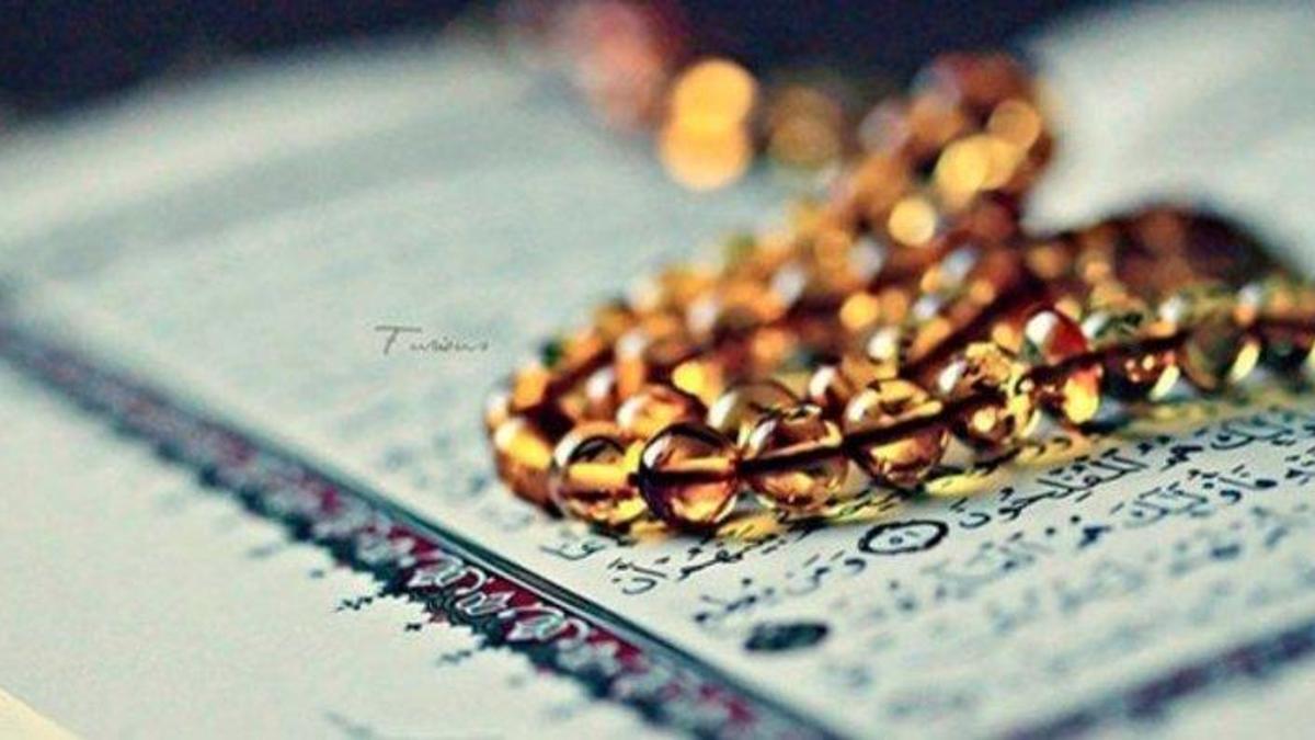 Öğle Namazı Tesbihatı Nasıl Yapılır? Öğle Namazı Sonrası Tesbihatın Faziletleri Nelerdir?