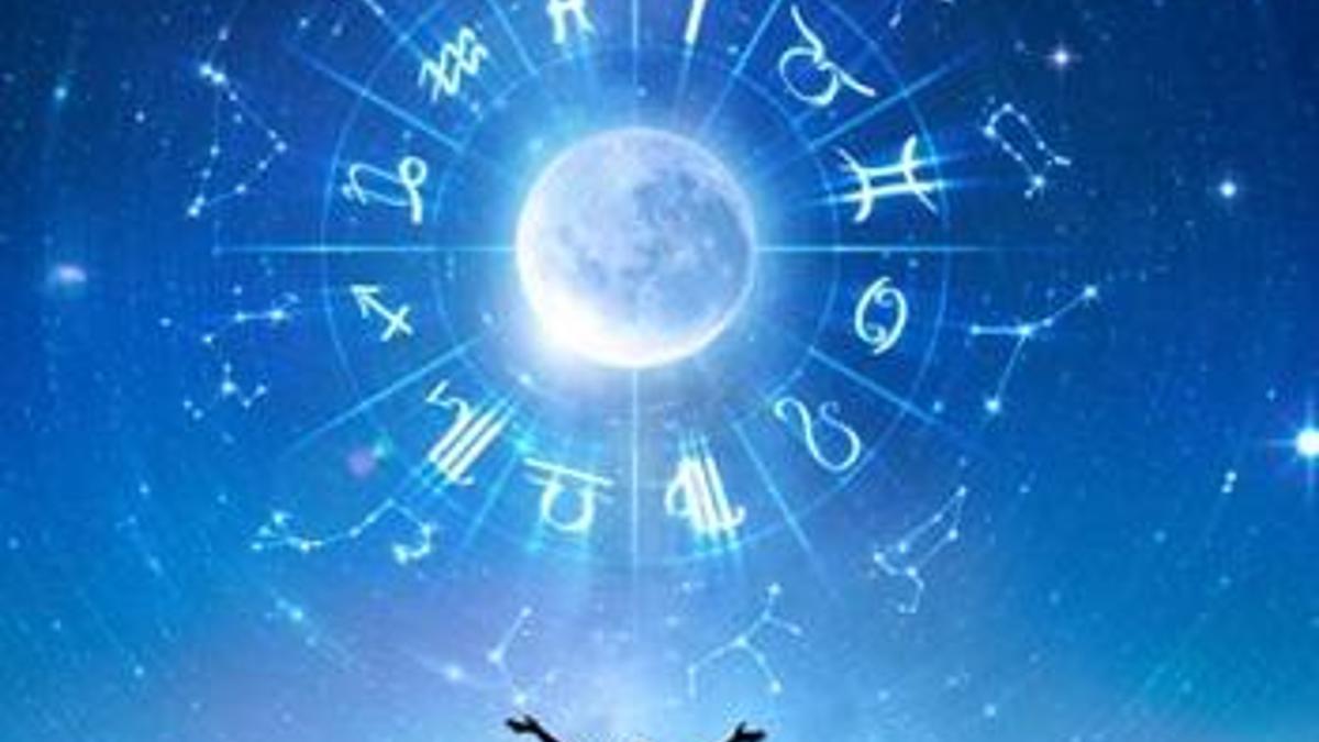 Astroloji - cover
