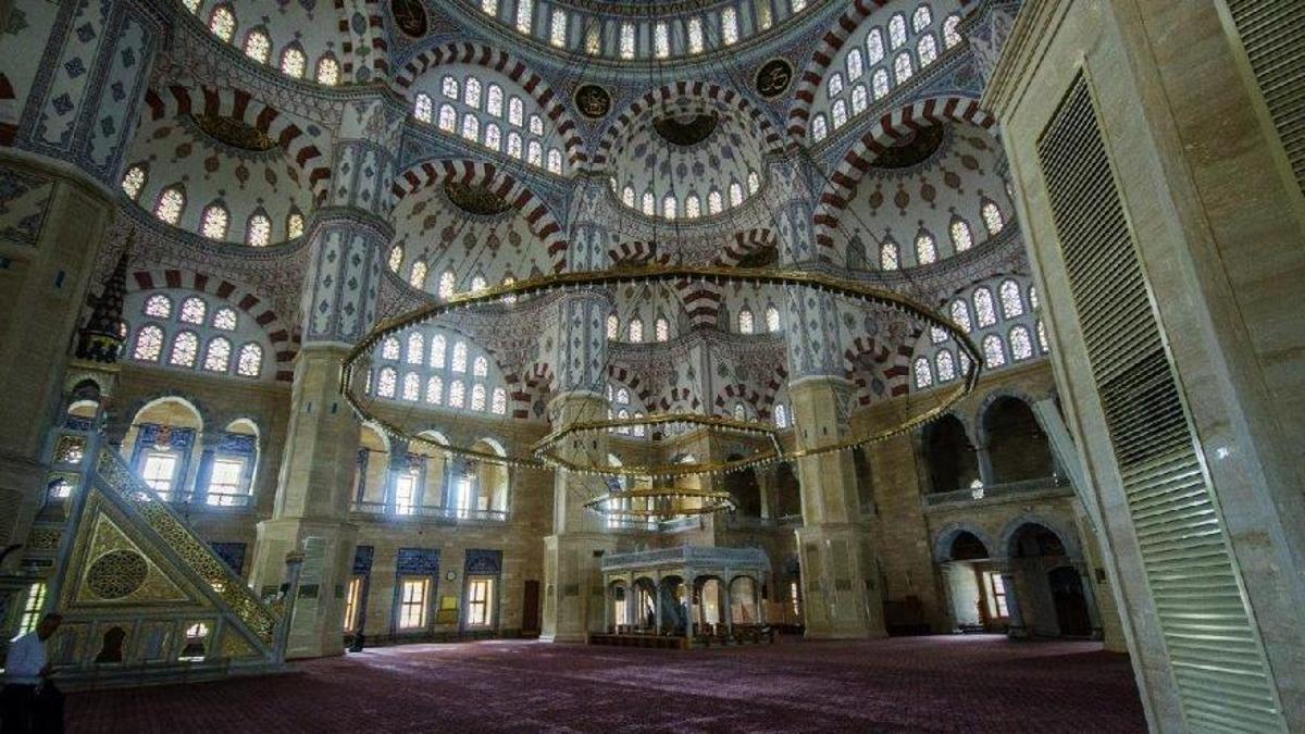 Yatsı Namazı Tesbihatı