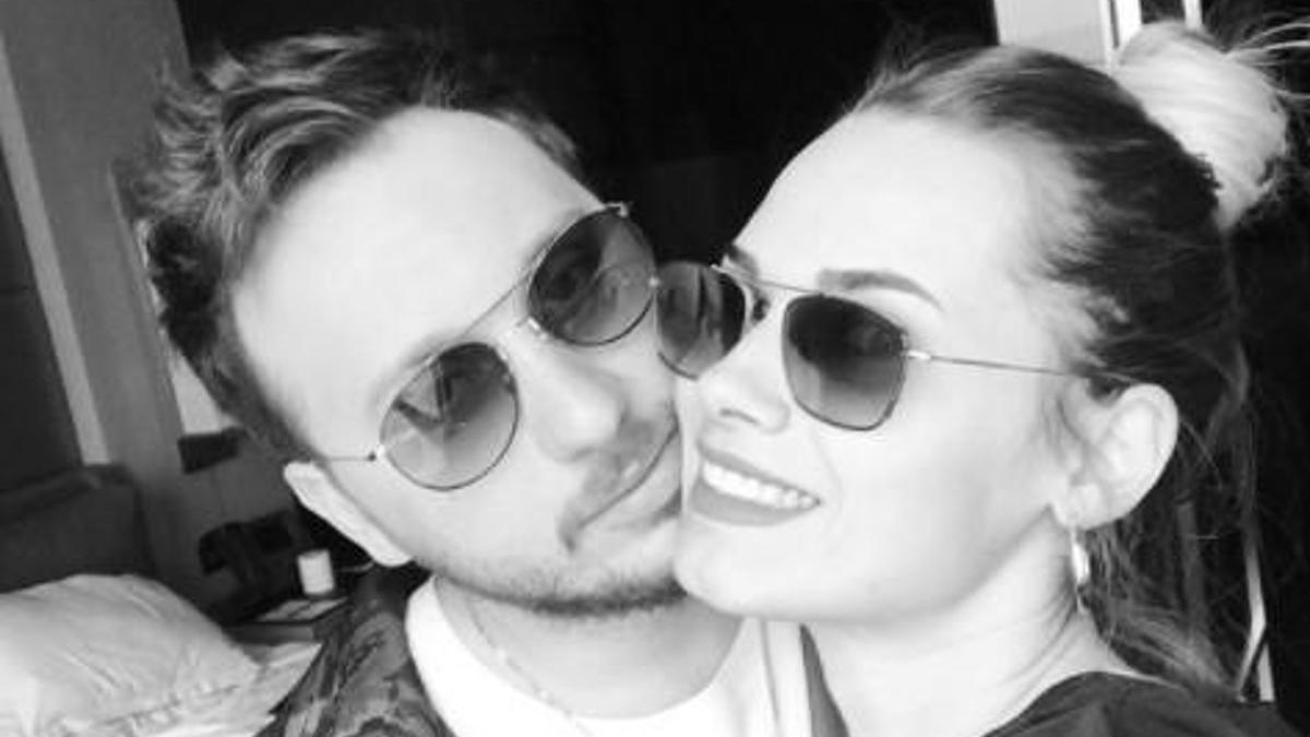 Sahra Piyancı kimdir? Anıl Piyancı eşi Sahra Piyancı ile bebek sevinci  yaşıyor - Son Dakika Magazin Haberleri