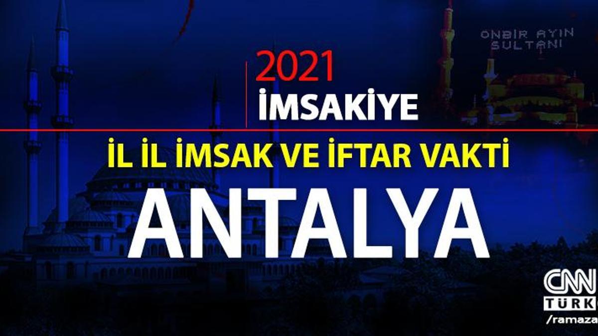 Antalya visual data 7