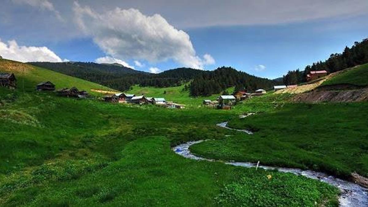 Sivas Gezilecek Yerler Listesi... Sivas'ta Görülmesi Gereken Yerler Ve Yapılacaklar Listesi - Seyahat Haberleri