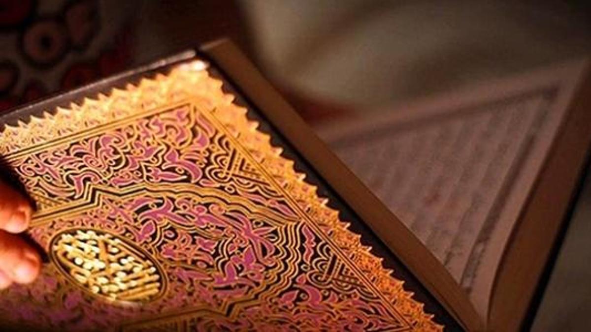 Fatır Suresi Türkçe, Arapça Okunuşu ve Anlamı: Fatır Duası Faziletleri Ve Faydaları (Tefsir Ve Diyanet Meali Dinle) haber görseli