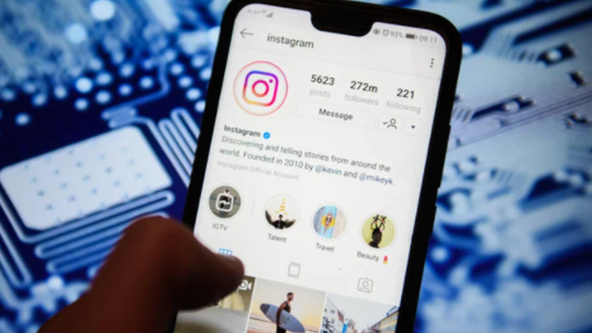 Instagram geçici olarak kapatılan hesap nasıl açılır? Instagram dondurulan hesap geri açma işlemleri!