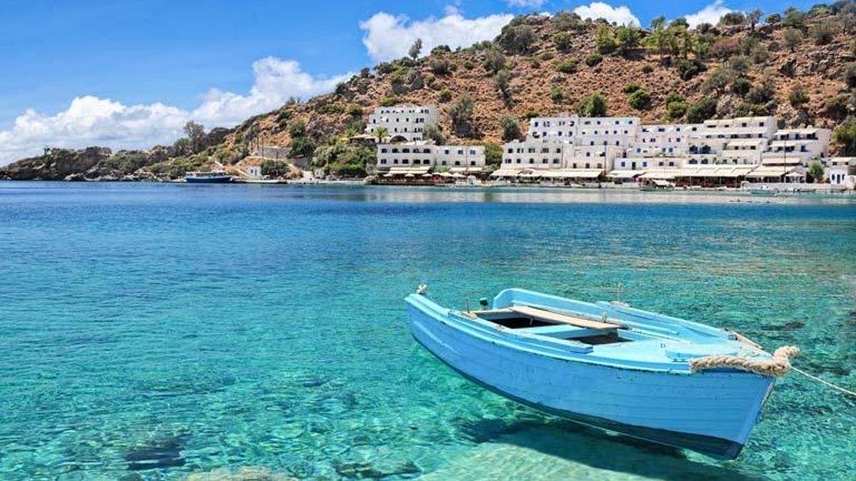 Girit Adası nerede, nasıl gidilir ve gezilecek yerler nelerdir?