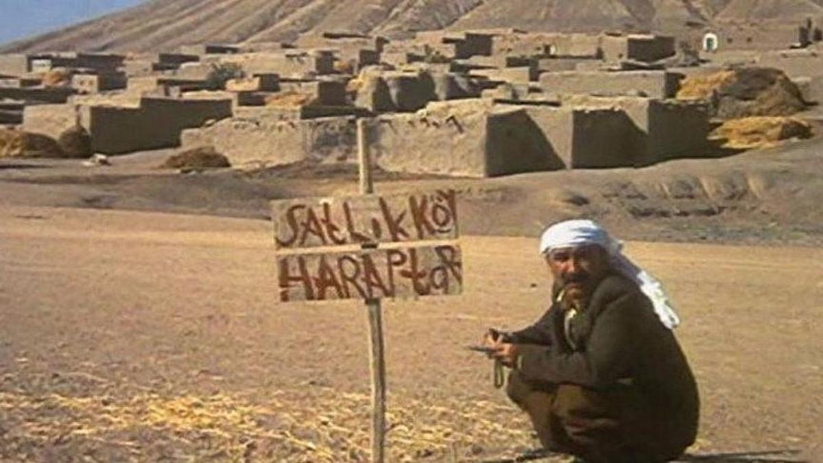 Züğürt Ağa filmi nerede çekildi? Züğürt Ağa filmi kaç yılında çekildi, oyuncuları kimler?