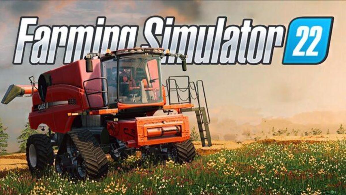 Farming Simulator 2022 için gerekli olan sistem gereksinimleri - Bilim Teknoloji Haberleri