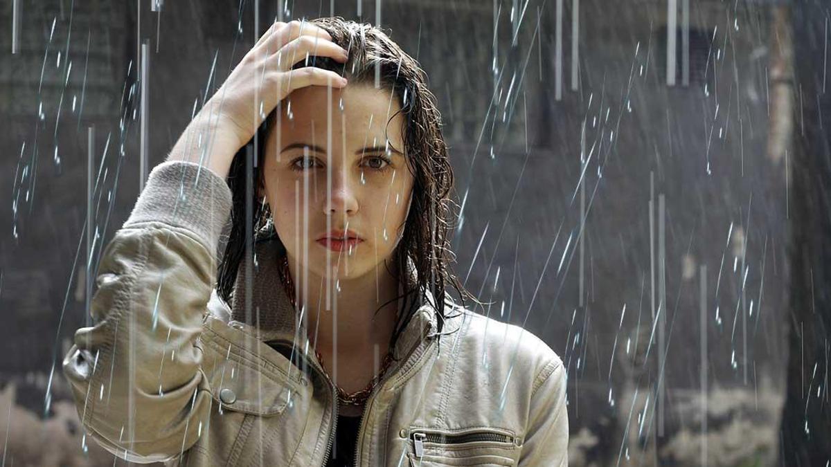 Rüyada Yağmur Yağdığını Görmek Ne Anlama Gelir? Rüyada Sağanak Yağmur Yağması Neye İşarettir?