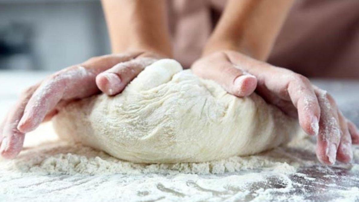 Rüyada Hamur Görmek Ne Anlama Gelir? Rüyada Hamur Açmak Nasıl Yorumlanır?