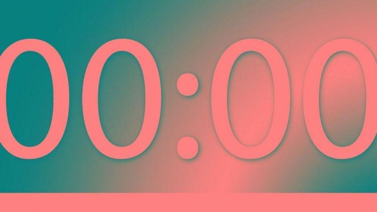 00 00 Saat Anlam Nedir 00 00 ift Saatlerin Anlam Nas l Yorumlan r