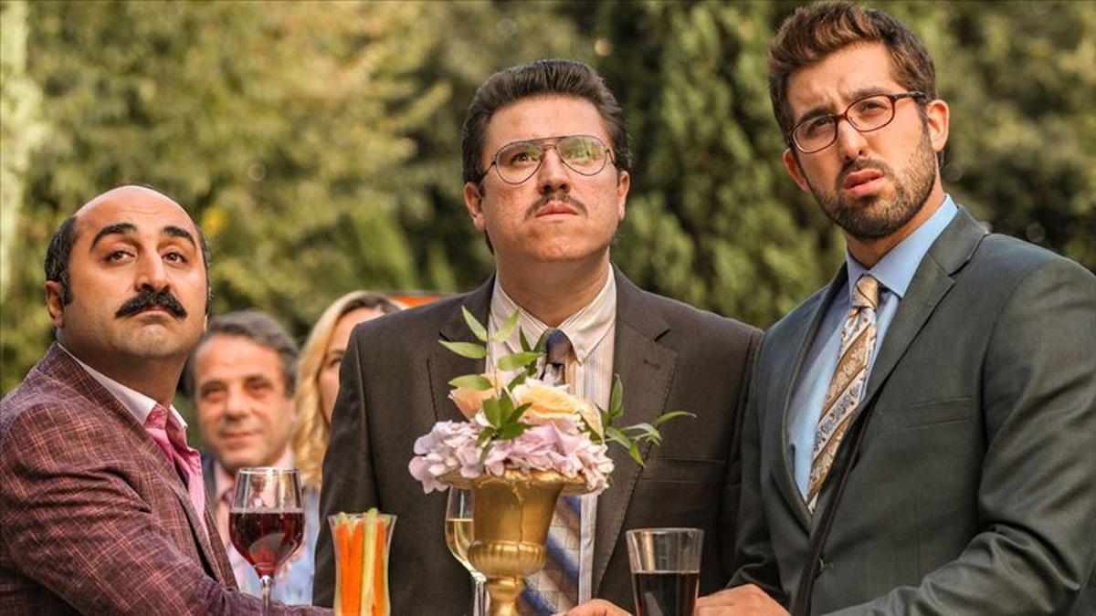 Bayi Toplantısı oyuncuları kimdir? Bayi Toplantısı nerede çekildi? Bayi Toplantısı konusu nedir?