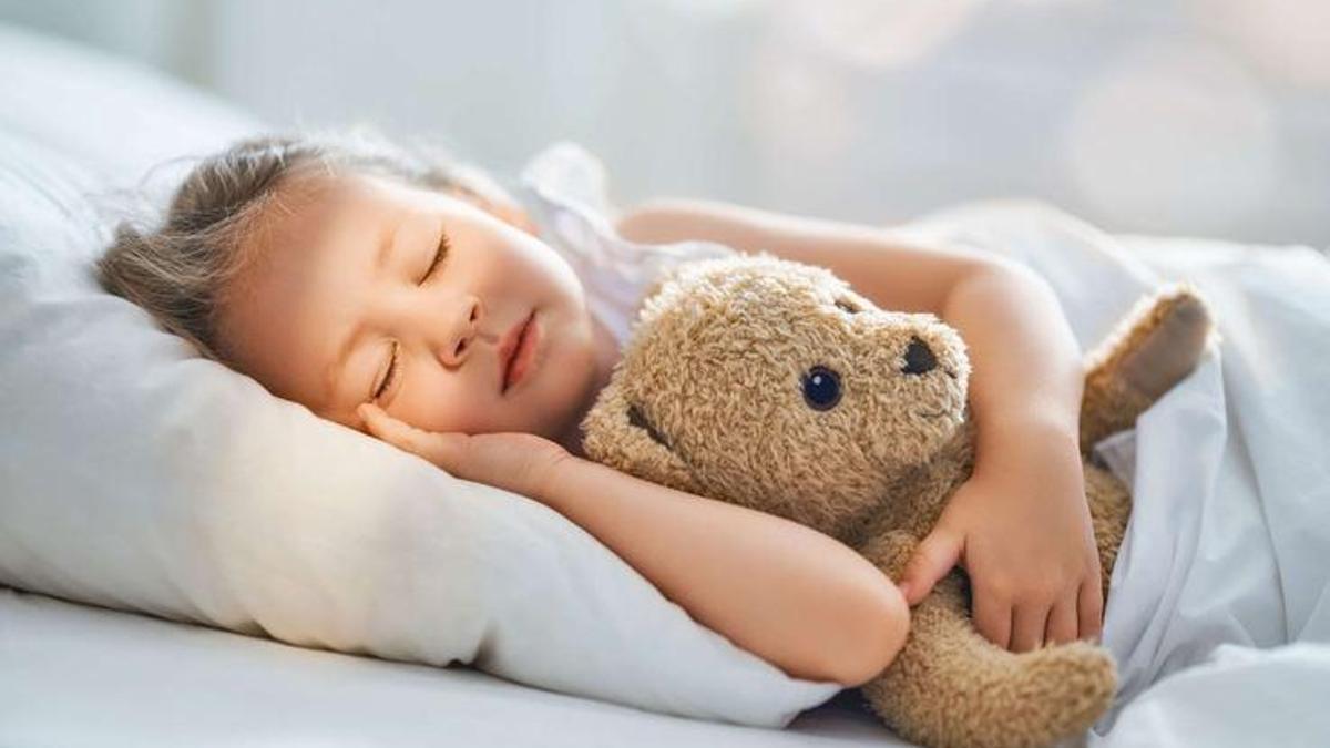 Çocuklar neden erken yatmalı? Çocuğunuz doğru saatlerde mi uyuyor? - Sağlık  Haberleri