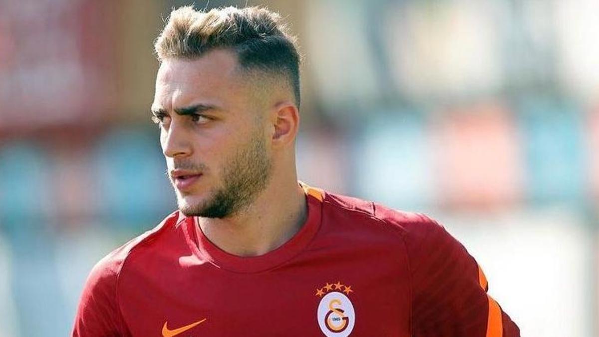 Barış Alper Yılmaz Ameliyat Olacak Son Dakika Futbol Haberi 