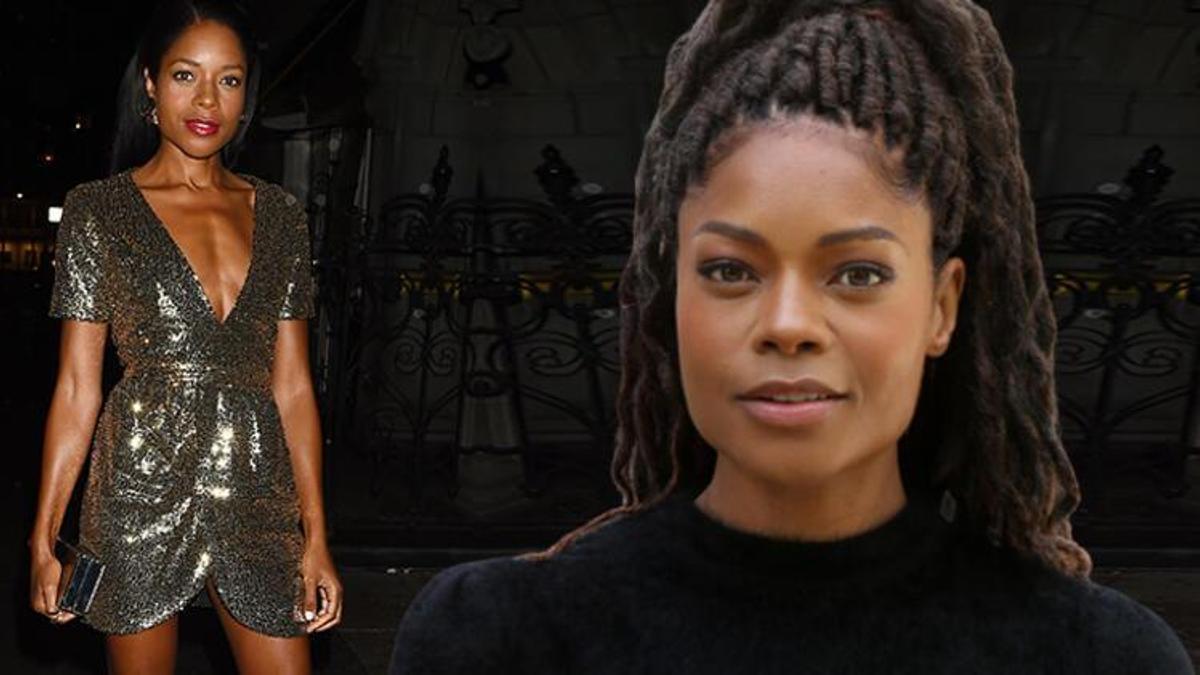 Naomie Harris Tacize Uğradığını Açıkladı Son Dakika Magazin Haberleri